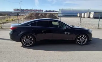 Mazda 6 2013 года за 6 000 000 тг. в Петропавловск фото 4