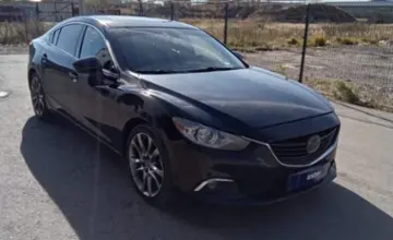 Mazda 6 2013 года за 6 000 000 тг. в Петропавловск фото 3