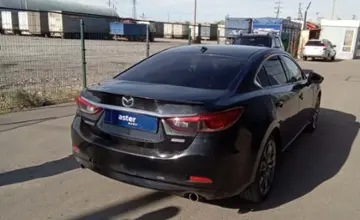 Mazda 6 2013 года за 6 000 000 тг. в Петропавловск