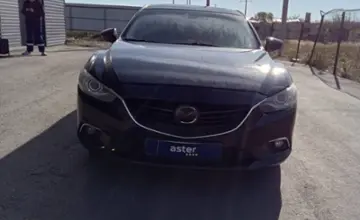 Mazda 6 2013 года за 6 000 000 тг. в Петропавловск фото 2