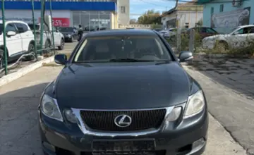 Lexus GS 2008 года за 7 400 000 тг. в Талдыкорган фото 2