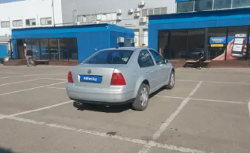 Volkswagen Bora 1998 года за 1 000 000 тг. в Алматы фото 3