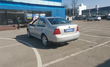 Volkswagen Bora 1998 года за 1 000 000 тг. в Алматы фото 4