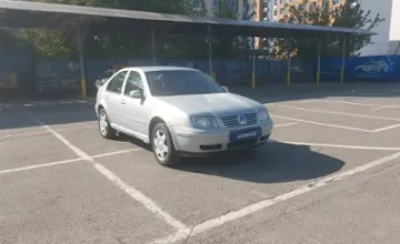 Volkswagen Bora 1998 года за 1 000 000 тг. в Алматы фото 2