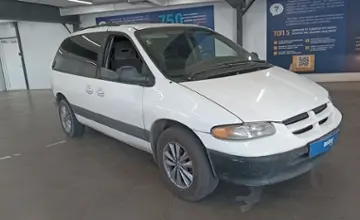 Chrysler Voyager 1996 года за 2 000 000 тг. в Астана фото 2