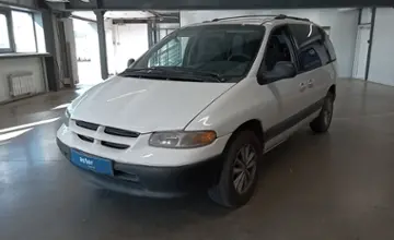 Chrysler Voyager 1996 года за 2 000 000 тг. в Астана фото 1