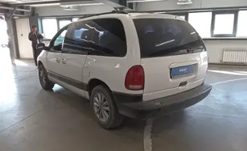 Chrysler Voyager 1996 года за 2 000 000 тг. в Астана фото 4