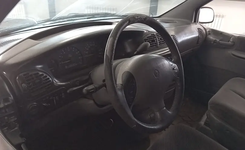 Chrysler Voyager 1996 года за 2 000 000 тг. в Астана фото 5
