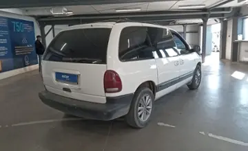 Chrysler Voyager 1996 года за 2 000 000 тг. в Астана фото 3