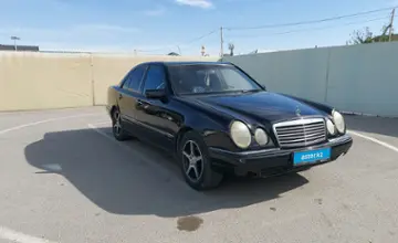 Mercedes-Benz E-Класс 1997 года за 3 000 000 тг. в Шымкент фото 2