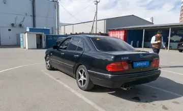 Mercedes-Benz E-Класс 1997 года за 3 000 000 тг. в Шымкент фото 4