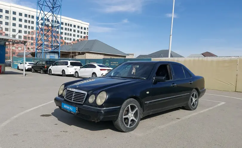 Mercedes-Benz E-Класс 1997 года за 3 000 000 тг. в Шымкент