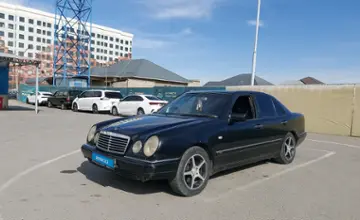 Mercedes-Benz E-Класс 1997 года за 3 000 000 тг. в Шымкент фото 1