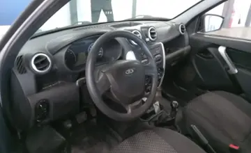 LADA (ВАЗ) Granta 2018 года за 2 850 000 тг. в Астана фото 5