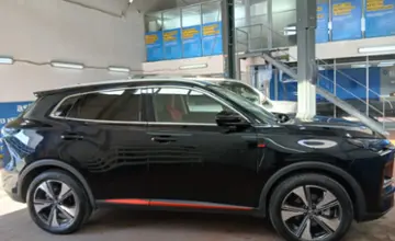Changan CS55PLUS 2024 года за 10 000 000 тг. в Астана фото 4