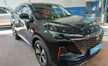 Changan CS55PLUS 2024 года за 10 000 000 тг. в Астана фото 3
