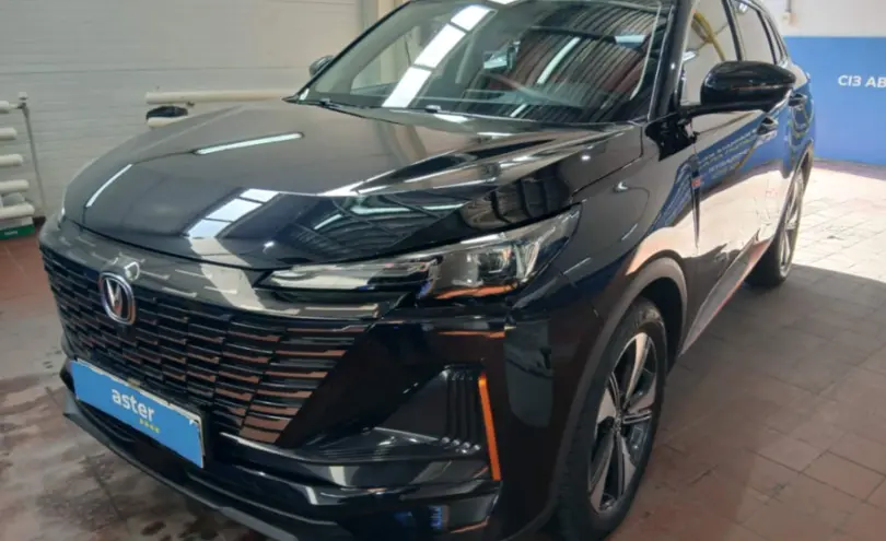 Changan CS55PLUS 2024 года за 10 000 000 тг. в Астана