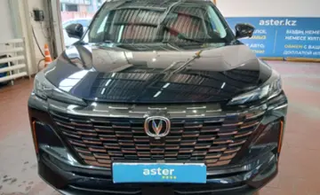 Changan CS55PLUS 2024 года за 10 000 000 тг. в Астана фото 2