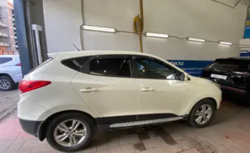 Hyundai Tucson 2011 года за 5 800 000 тг. в Астана фото 4