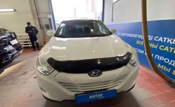 Hyundai Tucson 2011 года за 5 800 000 тг. в Астана фото 2