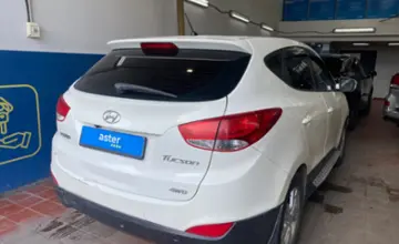 Hyundai Tucson 2011 года за 5 800 000 тг. в Астана