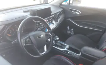 JAC JS4 2022 года за 8 000 000 тг. в Алматы фото 5