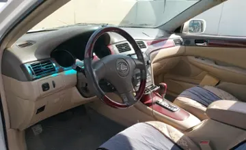 Lexus ES 2003 года за 5 500 000 тг. в Шымкент фото 5