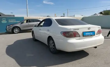Lexus ES 2003 года за 5 500 000 тг. в Шымкент фото 4