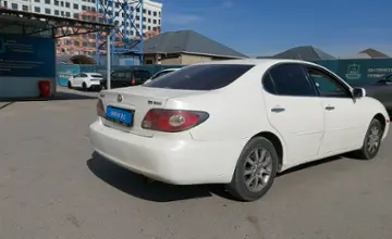 Lexus ES 2003 года за 5 500 000 тг. в Шымкент фото 3
