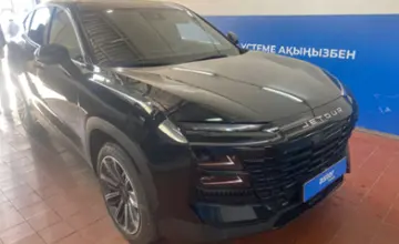 Jetour Dashing 2024 года за 12 000 000 тг. в Астана фото 3