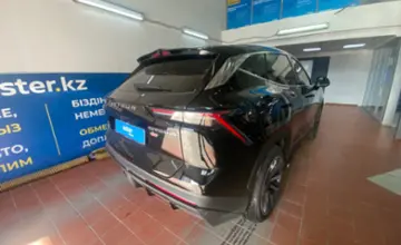 Jetour Dashing 2024 года за 12 000 000 тг. в Астана
