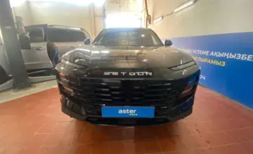 Jetour Dashing 2024 года за 12 000 000 тг. в Астана фото 2