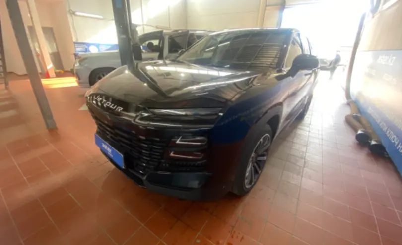 Jetour Dashing 2024 года за 12 000 000 тг. в Астана