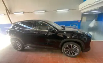 Jetour Dashing 2024 года за 12 000 000 тг. в Астана фото 4