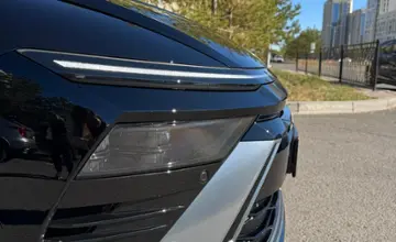 Hyundai Sonata 2025 года за 16 700 000 тг. в Астана