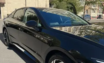 Hyundai Sonata 2025 года за 16 700 000 тг. в Астана фото 3