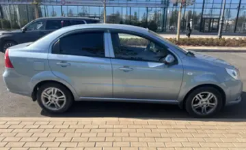 Ravon Nexia R3 2020 года за 4 600 000 тг. в Астана фото 4