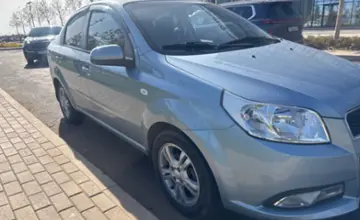 Ravon Nexia R3 2020 года за 4 600 000 тг. в Астана фото 3