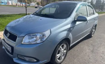 Ravon Nexia R3 2020 года за 4 600 000 тг. в Астана фото 1