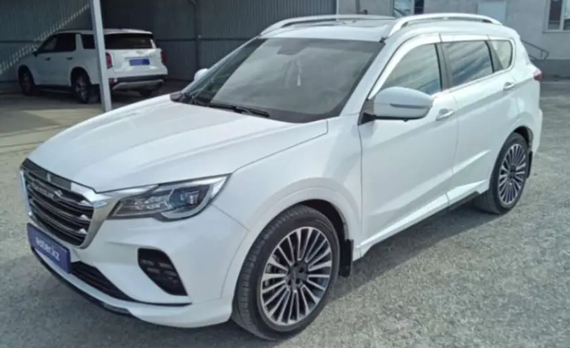 Jetour X70 2023 года за 9 000 000 тг. в Кызылорда