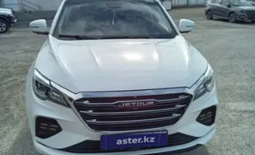 Jetour X70 2023 года за 9 000 000 тг. в Кызылорда фото 2