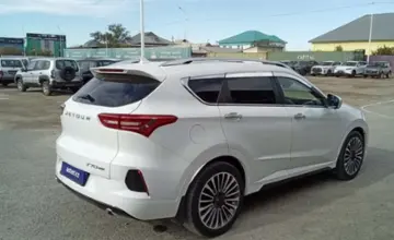 Jetour X70 2023 года за 9 000 000 тг. в Кызылорда