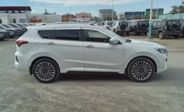 Jetour X70 2023 года за 9 000 000 тг. в Кызылорда фото 4
