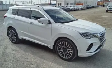 Jetour X70 2023 года за 9 000 000 тг. в Кызылорда фото 3