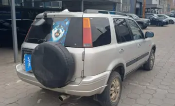 Honda CR-V 1995 года за 2 500 000 тг. в Караганда
