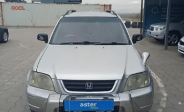 Honda CR-V 1995 года за 2 500 000 тг. в Караганда фото 2