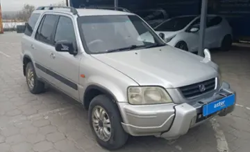Honda CR-V 1995 года за 2 500 000 тг. в Караганда фото 3