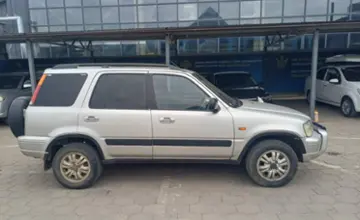 Honda CR-V 1995 года за 2 500 000 тг. в Караганда фото 4