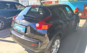 Nissan Juke 2014 года за 5 700 000 тг. в Алматы