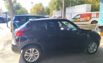 Nissan Juke 2014 года за 5 700 000 тг. в Алматы фото 4